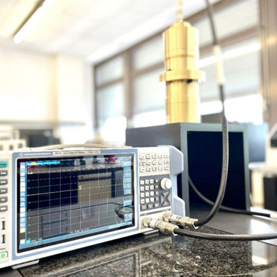 Serviço de autenticação da terceira sem fio do laboratório de testes de Bluetooth Wifi do teste de laboratório do router SAA do dispositivo