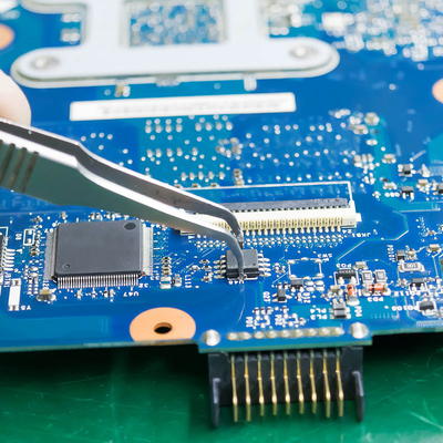 Laboratórios de testes eletrônicos com certificação ISO9001 garantem a segurança e a confiabilidade dos brinquedos