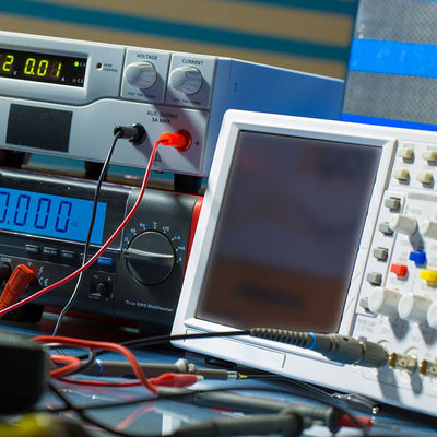 Certificação de produto global limpa do laboratório de testes do dispositivo elétrico