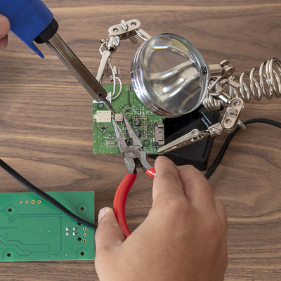 Certificação de produto global do equipamento de testes do aparelho eletrodoméstico da compatibilidade eletrónica